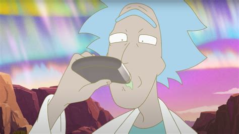 rick and morty s04e10 480p|Rick and Morty: The Anime Season 1 Dual Audio .